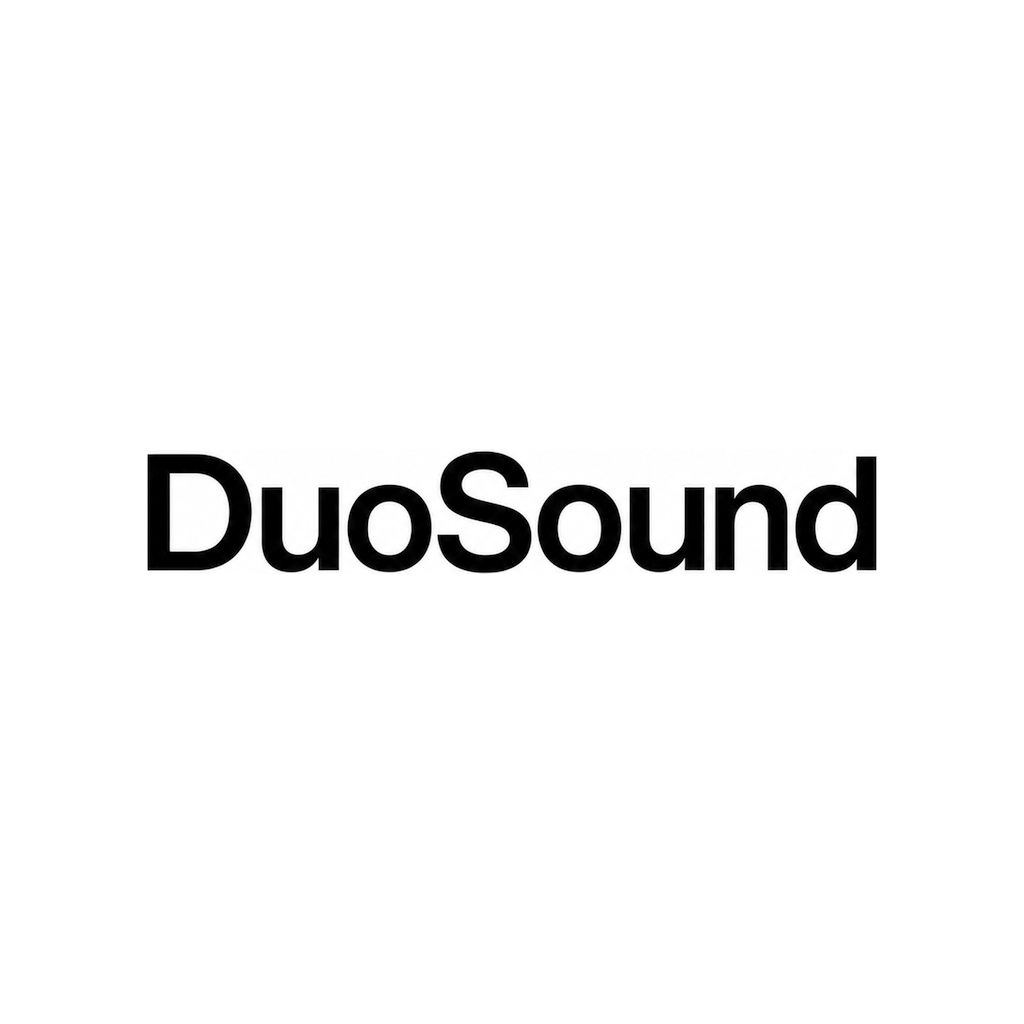 DuoSound Logo