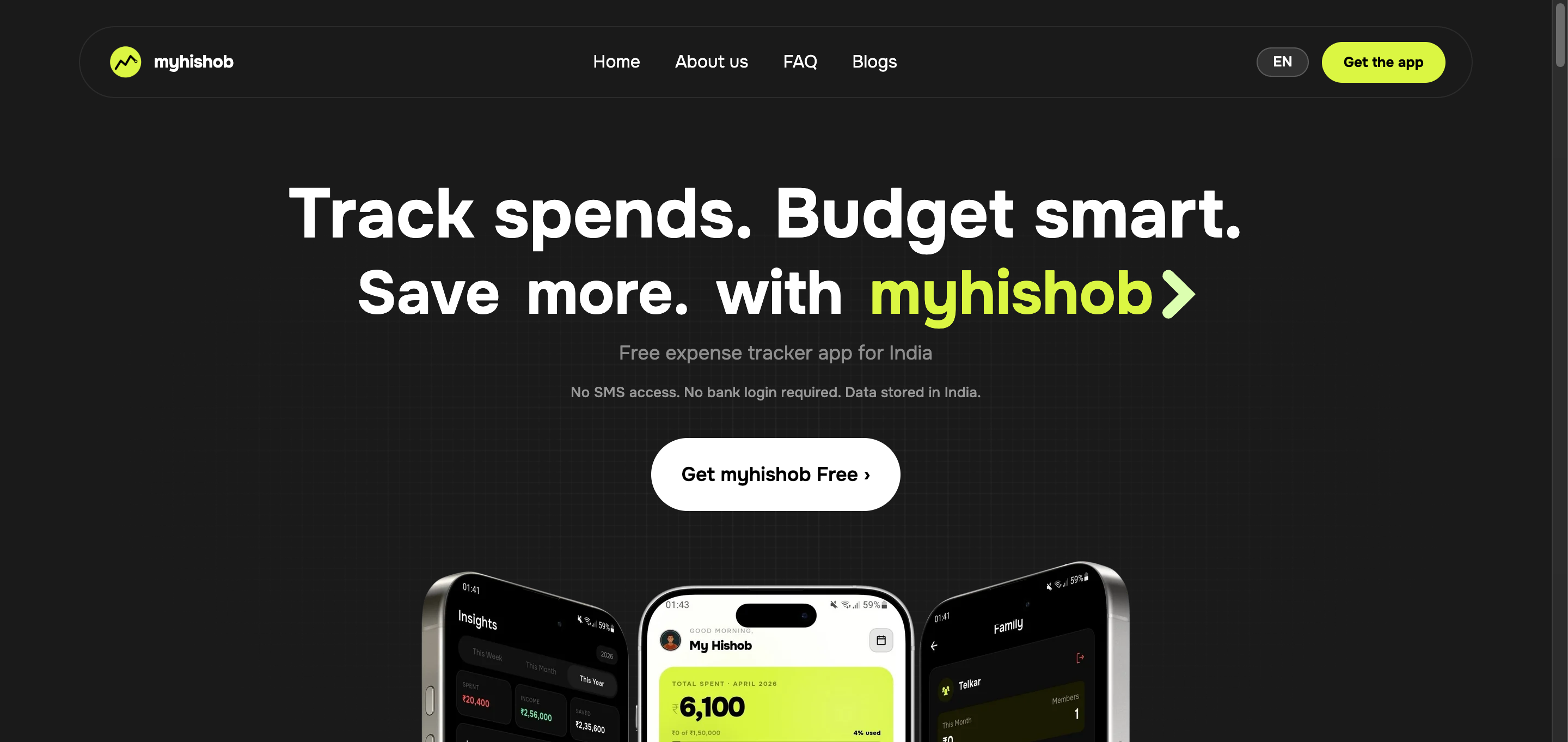 MyHishob
